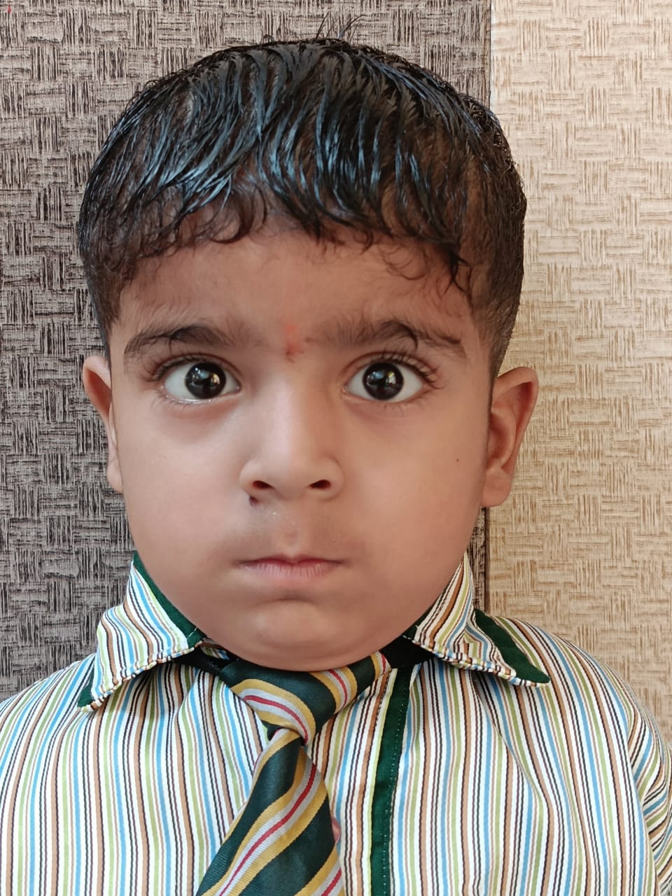 Bhuwan Bharta